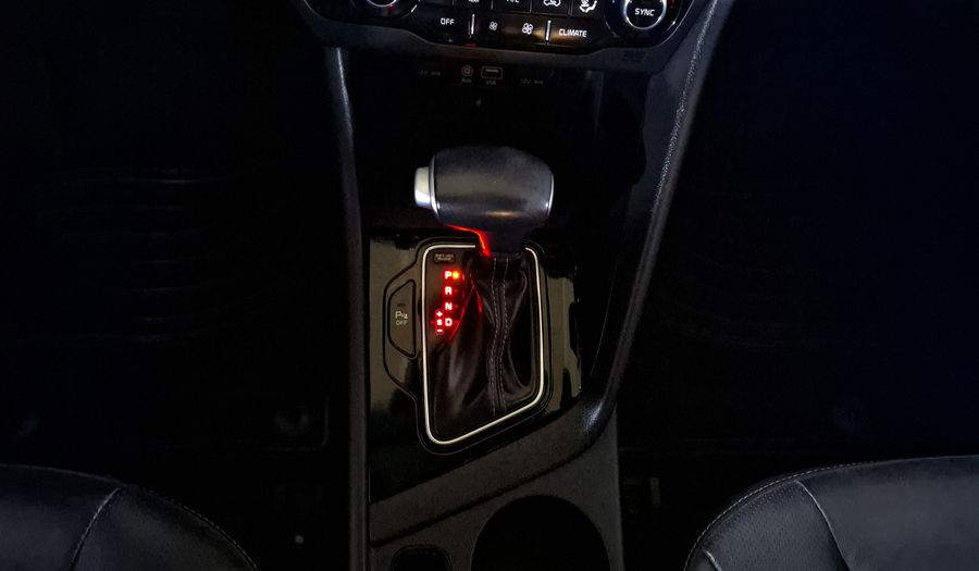 Kia Niro 1.6 EX DCT Suv 2018