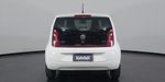 Volkswagen Up TSI MOVE UP Hatchback 2017