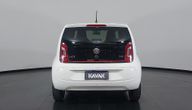 Volkswagen Up TSI MOVE UP Hatchback 2017