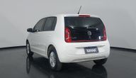 Volkswagen Up TSI MOVE UP Hatchback 2017