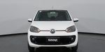 Volkswagen Up TSI MOVE UP Hatchback 2017