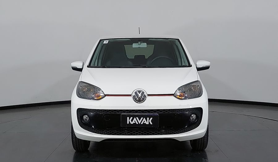 Volkswagen Up TSI MOVE UP Hatchback 2017