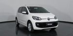 Volkswagen Up TSI MOVE UP Hatchback 2017