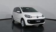 Volkswagen Up TSI MOVE UP Hatchback 2017