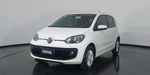 Volkswagen Up TSI MOVE UP Hatchback 2017