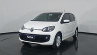 Volkswagen Up TSI MOVE UP Hatchback 2017