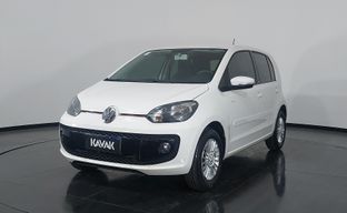 Volkswagen • up
