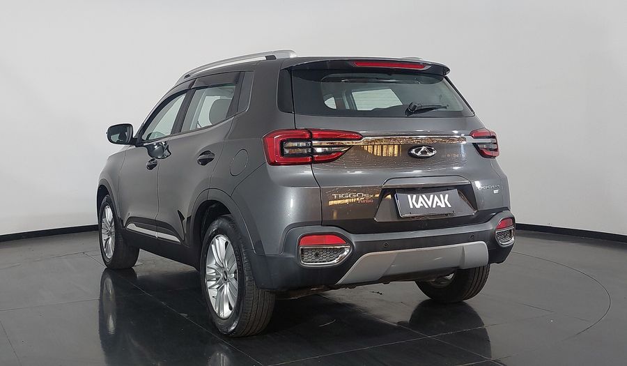 Chery Tiggo 5x IFLEX T Suv 2021