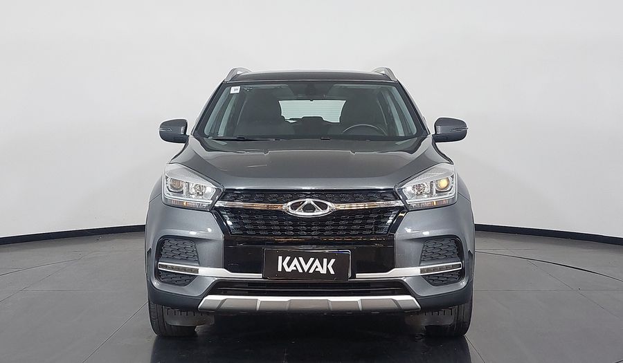 Chery Tiggo 5x IFLEX T Suv 2021
