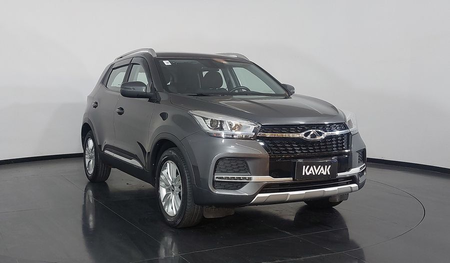 Chery Tiggo 5x IFLEX T Suv 2021