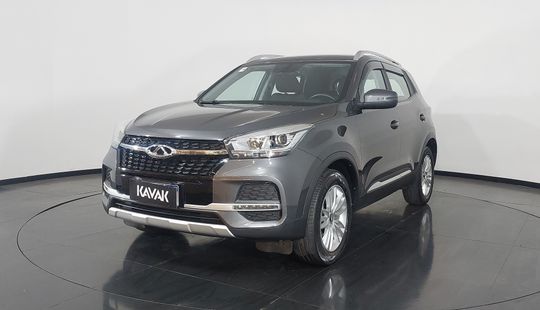 Chery • Tiggo 5x