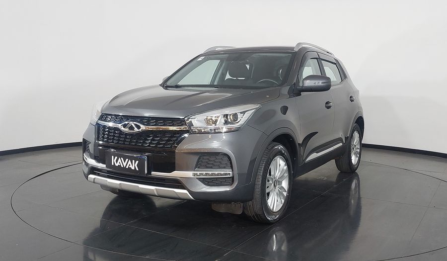 Chery Tiggo 5x IFLEX T Suv 2021