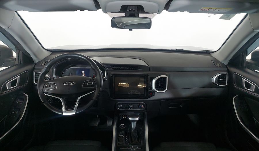 Chery Tiggo 5x IFLEX T Suv 2021