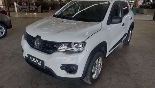 Renault • Kwid