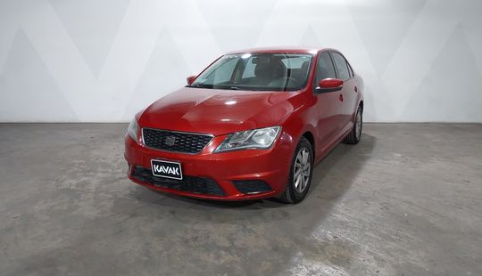 Seat • Toledo