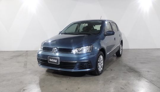 Volkswagen • Gol