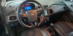 Chevrolet Onix 1.4 LTZ Hatchback 2017