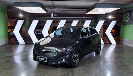 Chevrolet • Onix