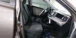 Toyota Rav4 2.5 LE AT Suv 2015