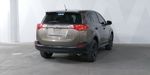 Toyota Rav4 2.5 LE AT Suv 2015