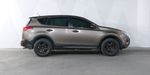 Toyota Rav4 2.5 LE AT Suv 2015
