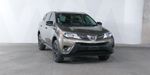 Toyota Rav4 2.5 LE AT Suv 2015