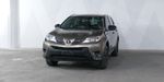 Toyota Rav4 2.5 LE AT Suv 2015