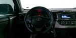 Toyota Rav4 2.5 LE AT Suv 2015