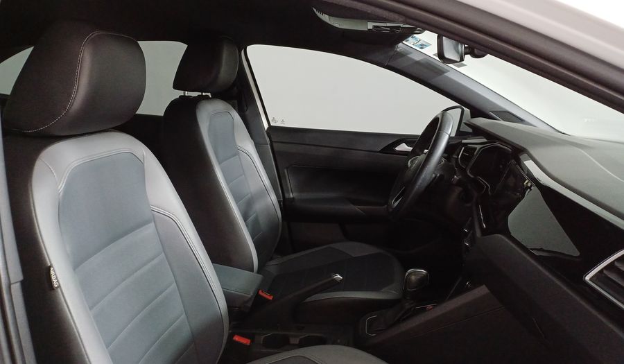 Volkswagen Nivus 1.0 TSI HIGHLINE AUTO Suv 2022