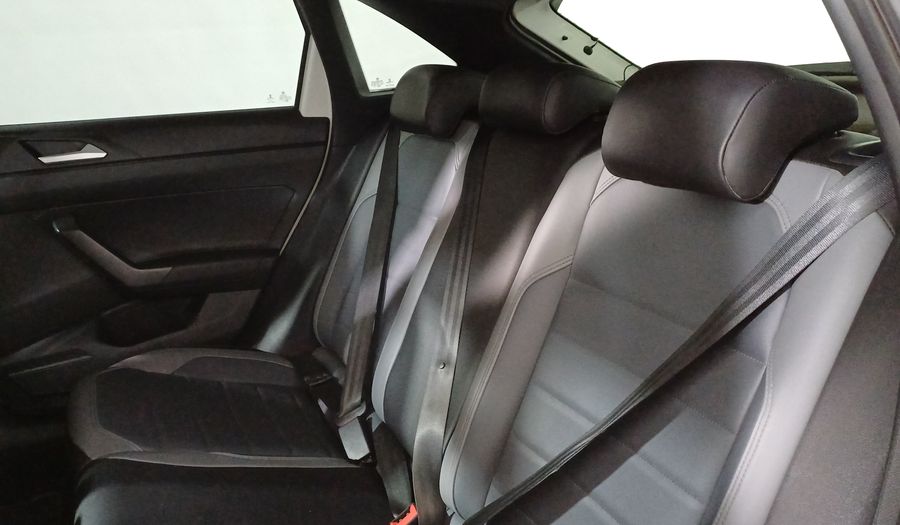 Volkswagen Nivus 1.0 TSI HIGHLINE AUTO Suv 2022