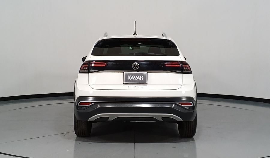 Volkswagen Nivus 1.0 TSI HIGHLINE AUTO Suv 2022