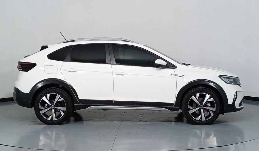 Volkswagen Nivus 1.0 TSI HIGHLINE AUTO Suv 2022