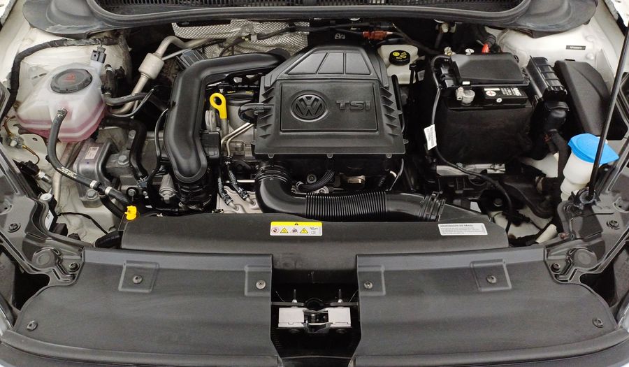 Volkswagen Nivus 1.0 TSI HIGHLINE AUTO Suv 2022