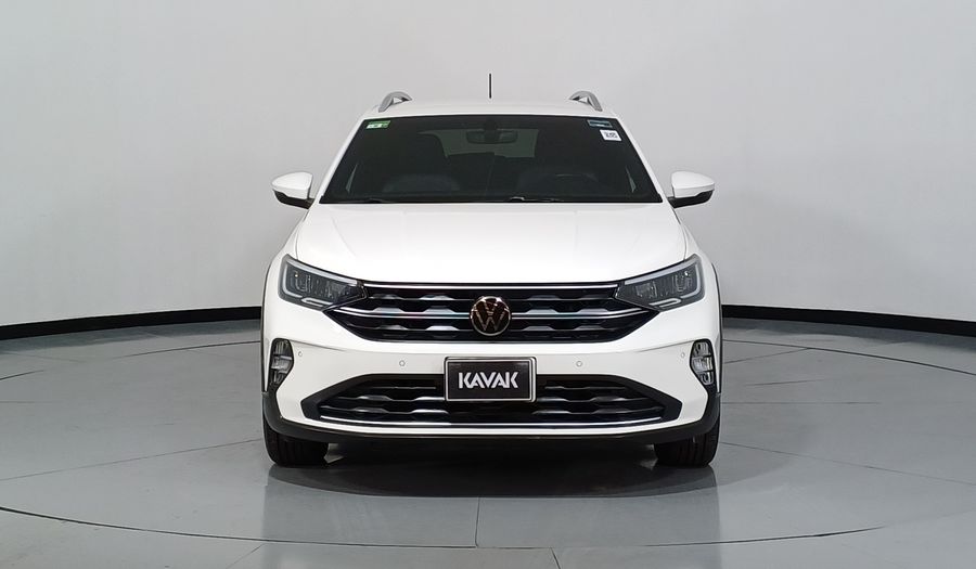 Volkswagen Nivus 1.0 TSI HIGHLINE AUTO Suv 2022