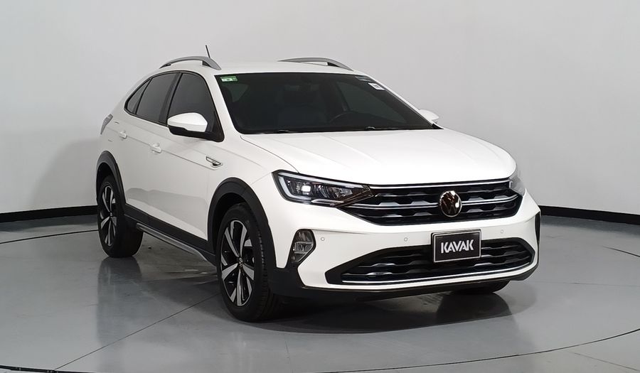 Volkswagen Nivus 1.0 TSI HIGHLINE AUTO Suv 2022