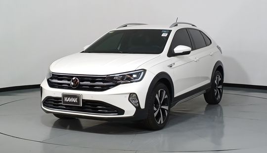 Volkswagen • Nivus