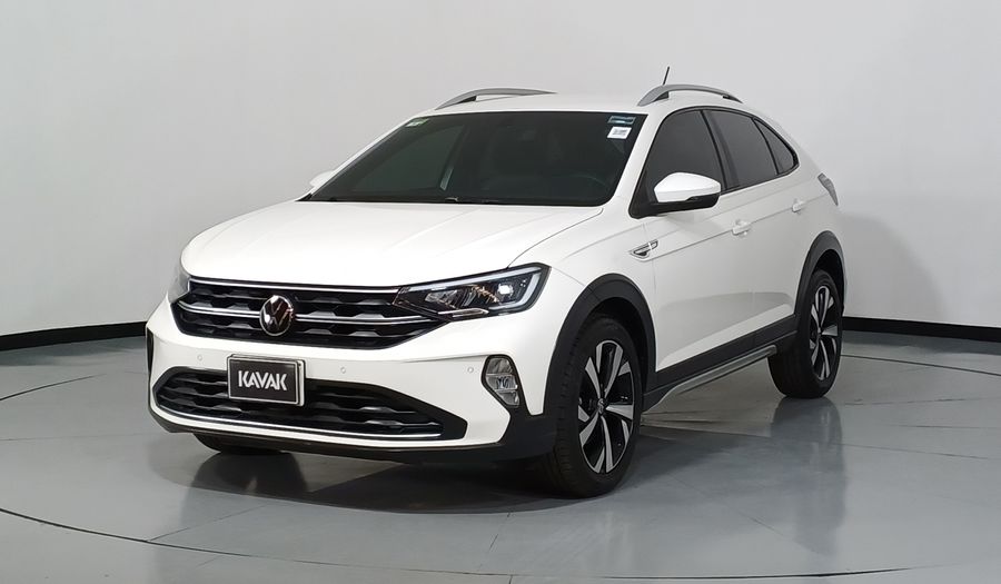 Volkswagen Nivus 1.0 TSI HIGHLINE AUTO Suv 2022