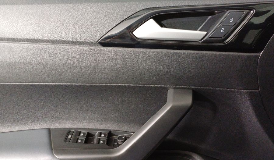Volkswagen Nivus 1.0 TSI HIGHLINE AUTO Suv 2022