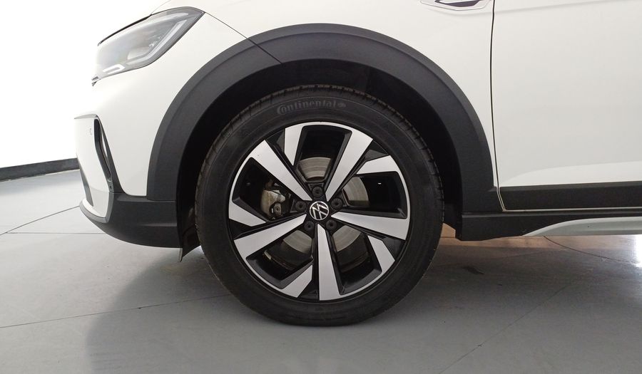 Volkswagen Nivus 1.0 TSI HIGHLINE AUTO Suv 2022