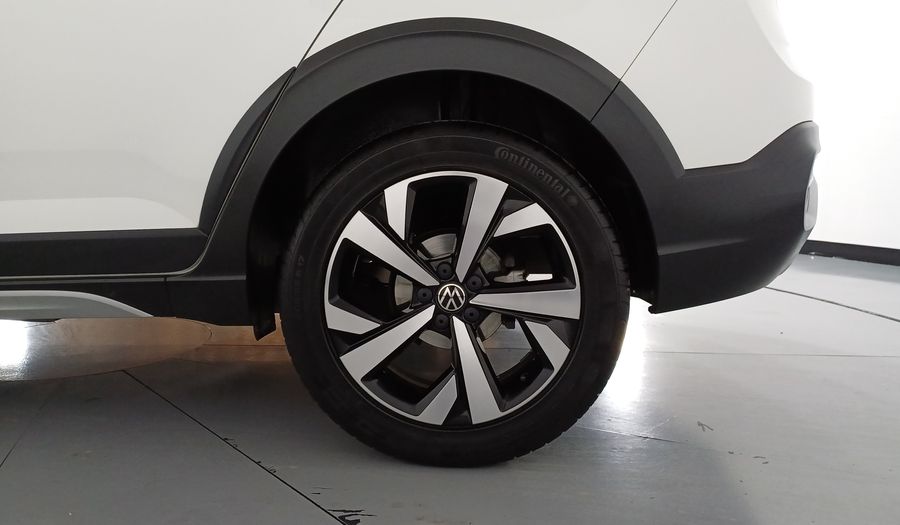 Volkswagen Nivus 1.0 TSI HIGHLINE AUTO Suv 2022