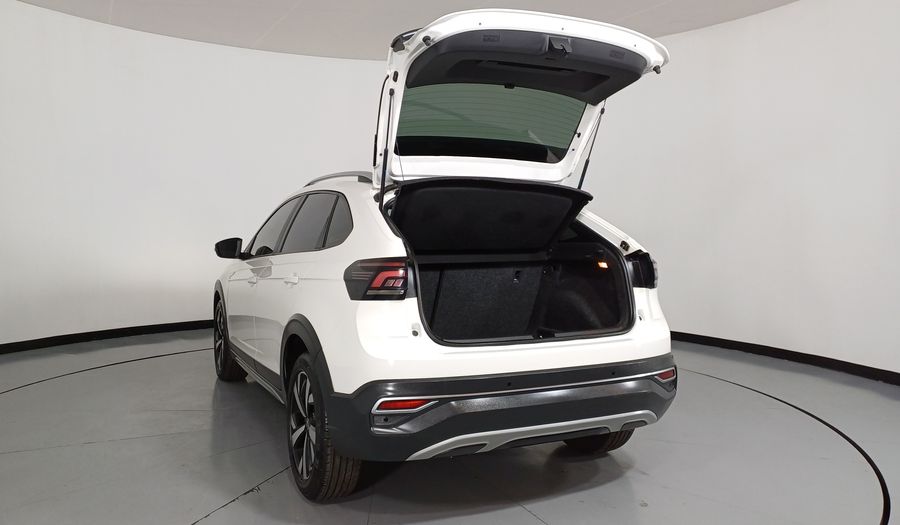 Volkswagen Nivus 1.0 TSI HIGHLINE AUTO Suv 2022