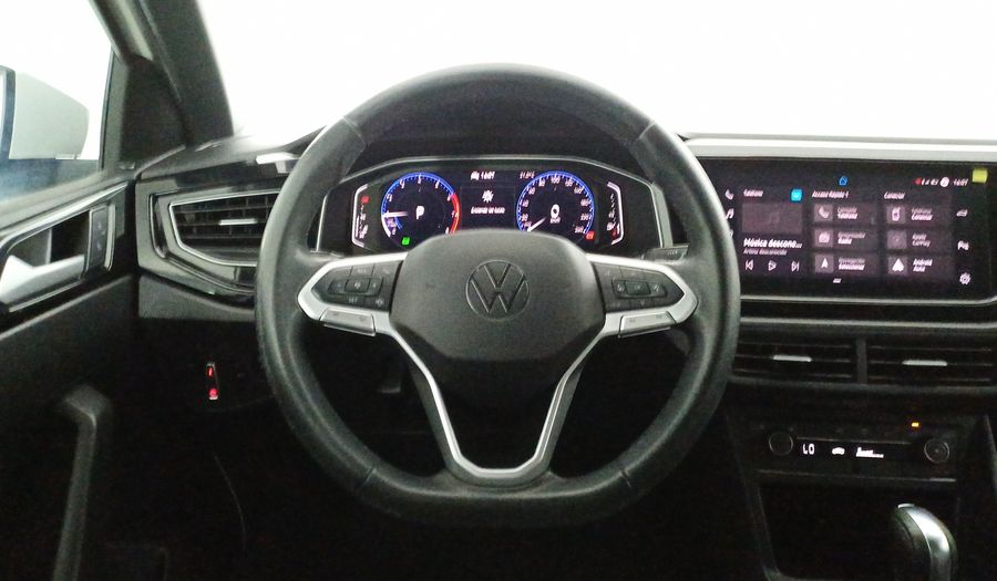 Volkswagen Nivus 1.0 TSI HIGHLINE AUTO Suv 2022