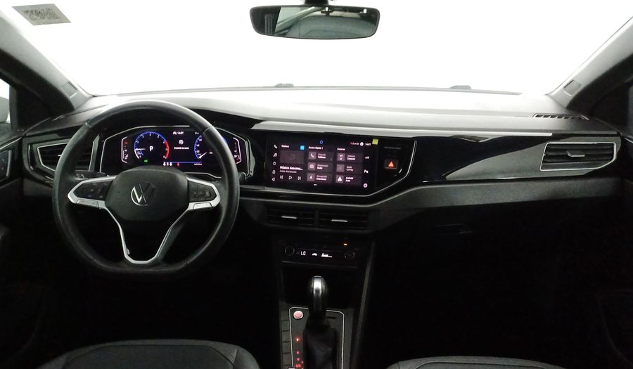 Volkswagen Nivus 1.0 TSI HIGHLINE AUTO Suv 2022