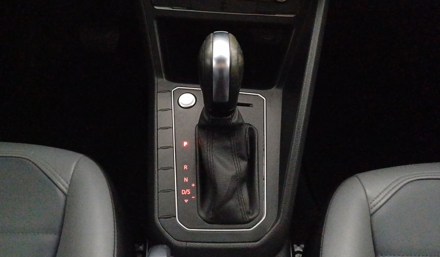 Volkswagen Nivus 1.0 TSI HIGHLINE AUTO Suv 2022