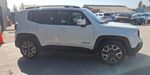 Jeep Renegade 1.8 SPORT AUTO LONGITUDE Suv 2020