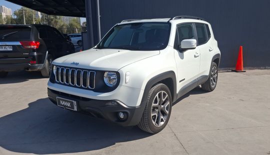 Jeep • Renegade