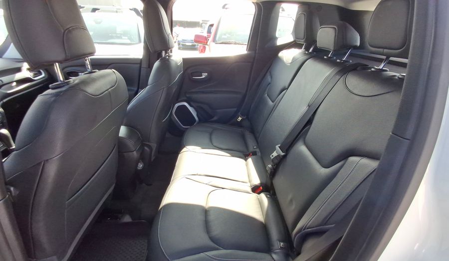 Jeep Renegade 1.8 SPORT AUTO LONGITUDE Suv 2020