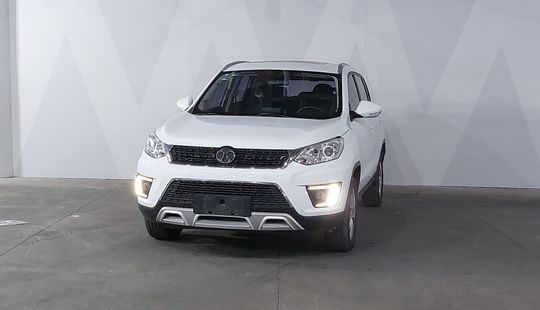 Baic • X35