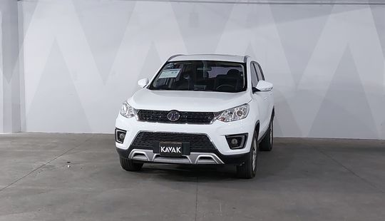 Baic • X35