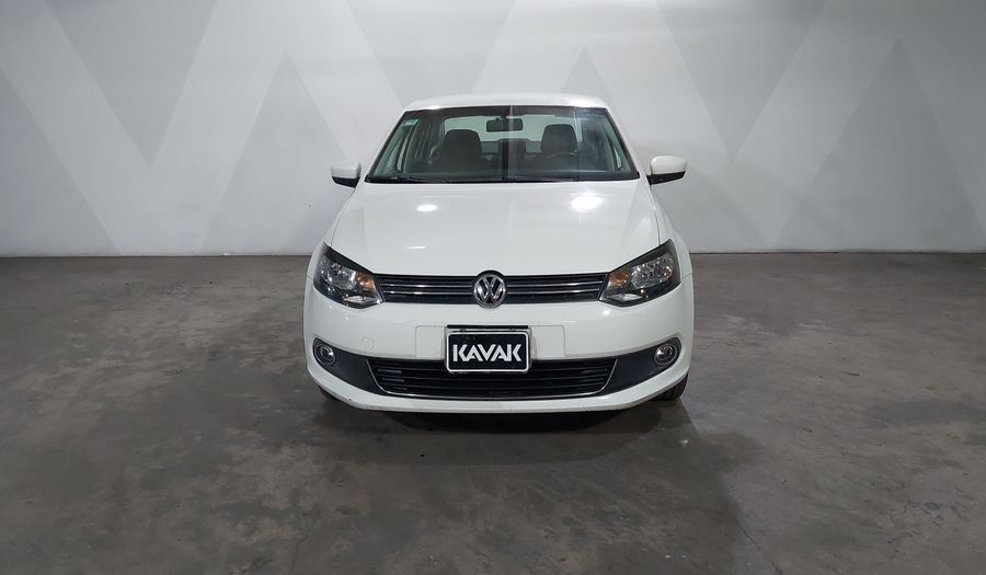 Volkswagen Vento 1.6 HIGHLINE TIPTRONIC Sedan 2014